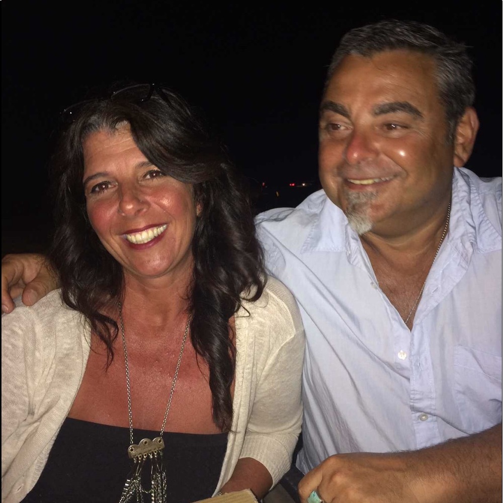 Meet your Posher, Jamey